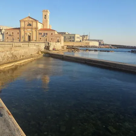 Accademia Appartamento *