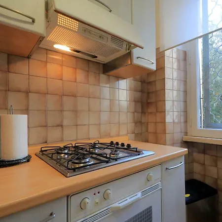 Accademia Apartment
