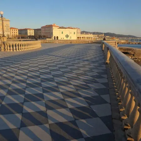 Accademia Apartment