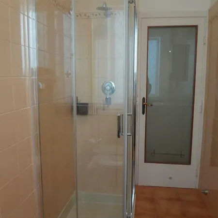 Accademia Apartment *