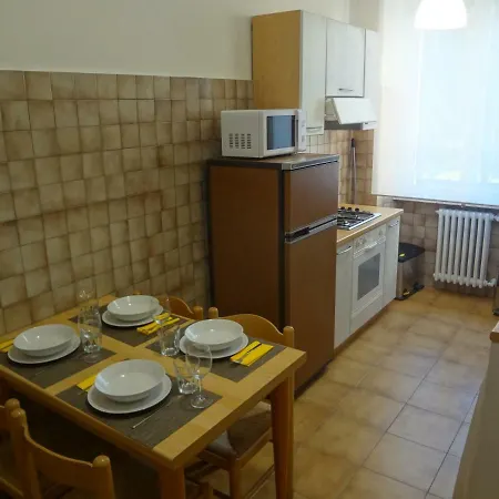 Apartment Accademia *