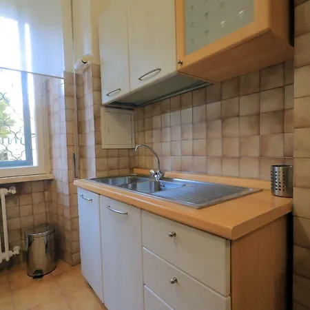 Accademia Apartment Livorno