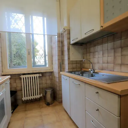 Apartment Accademia *