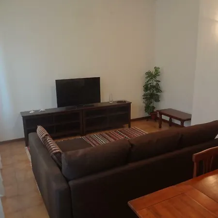 Apartment Accademia *