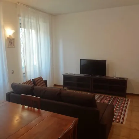 Accademia Apartment