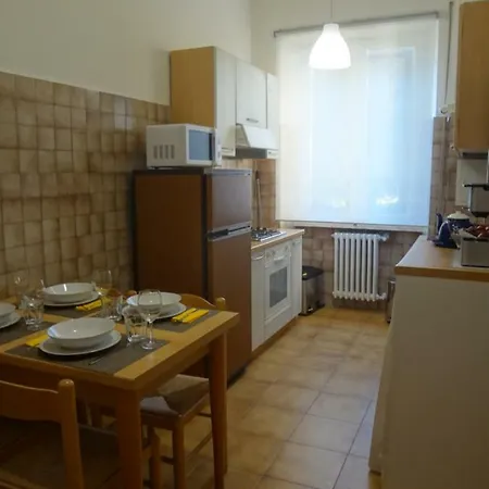 Apartment Accademia