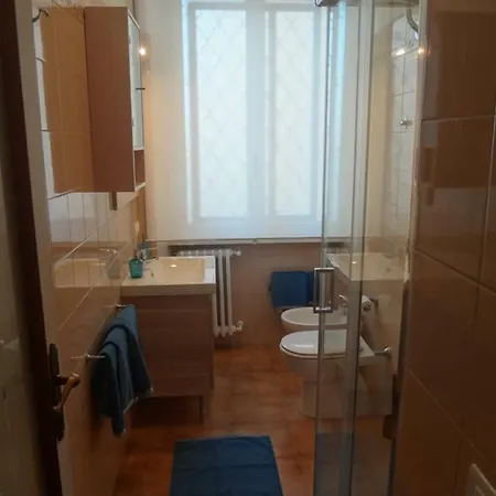 Accademia Apartment
