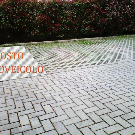 Accademia Apartment Livorno