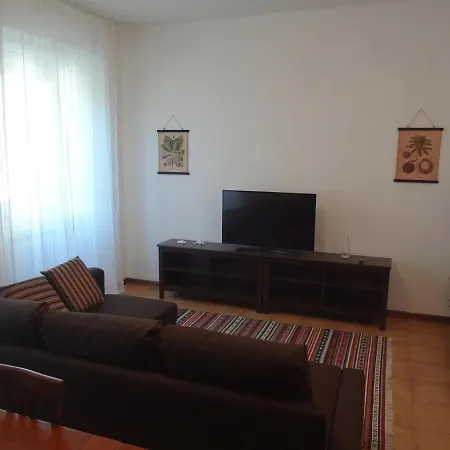 Accademia Apartment Livorno