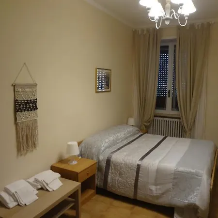 Accademia Apartment Livorno
